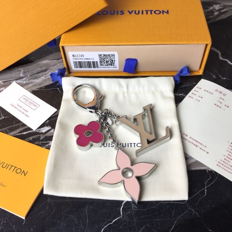 Louis Vuitton Keychains